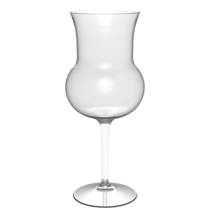 Coupe Réutilisable Cocktail "Bio Based" Tritan 427ml (6 Utés) Coupe Réutilisable Cocktail "Bio Based" Tritan 427ml (6 Utés)