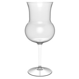 Coupe Réutilisable Cocktail "Bio Based" Tritan 427ml (1 Uté)