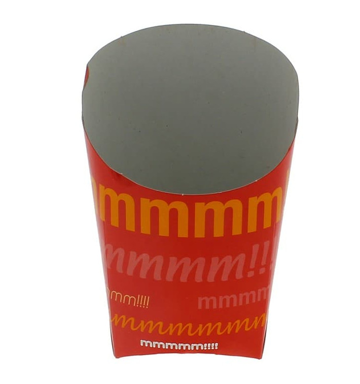 Kartonnen verpakking voor wraps 60x50x12cm (600 stuks) Kartonnen verpakking voor wraps 60x50x12cm (600 stuks)