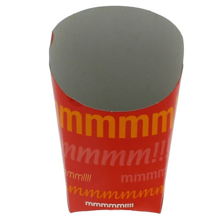 Kartonnen verpakking voor wraps 60x50x12cm (600 stuks)
