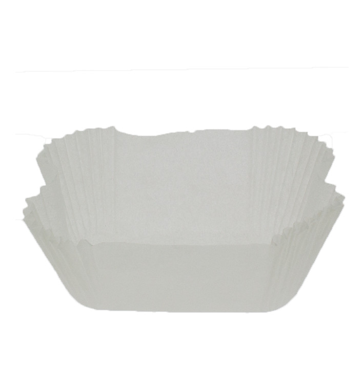 Bakpapier voor het bakken dienblad 14,0x9,5x5,0cm (7.000 stuks) Bakpapier voor het bakken dienblad 14,0x9,5x5,0cm (7.000 stuks)