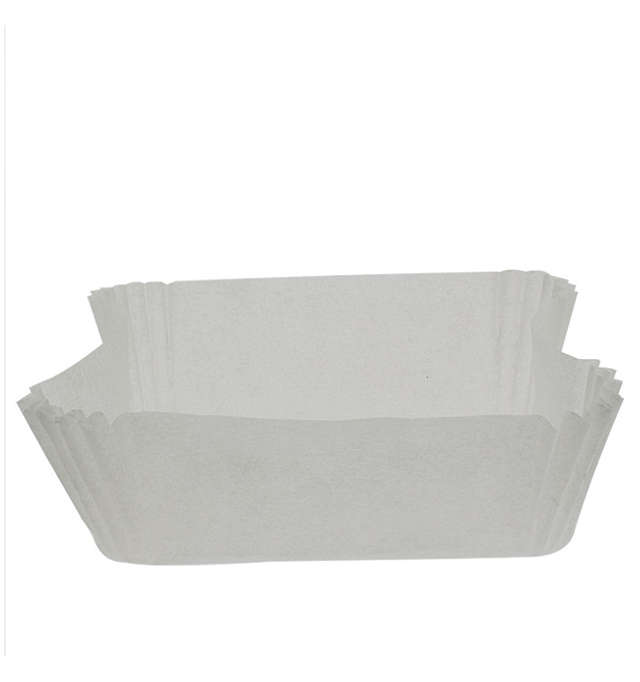 Caissette Papier pour Barquette 18,0x10,5x5,0cm (4.000 Utés) Caissette Papier pour Barquette 18,0x10,5x5,0cm (4.000 Utés)