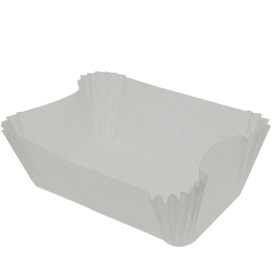 Caissette Papier pour Barquette 18,0x10,5x5,0cm (4.000 Utés)