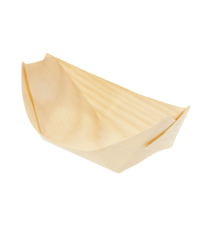 Dennenblad dienblad 14x8x2cm (2000 stuks) Dennenblad dienblad 14x8x2cm (2000 stuks)