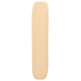 Barquette en Bambou 20x3,5x1,5cm (20 Utés)