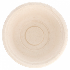 Bol Bio en Canne à Sucre Naturel 500ml (600 Utés)
