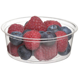 Pot à Sauce PLA Transparent 60ml (2.000 Utés)