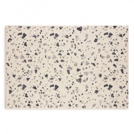 Set de Table "Day Drap" Granite 32x45cm (72 Utés)