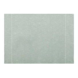 Set de Table "Day Drap" Gris Perlé 32x45cm (72 Utés)