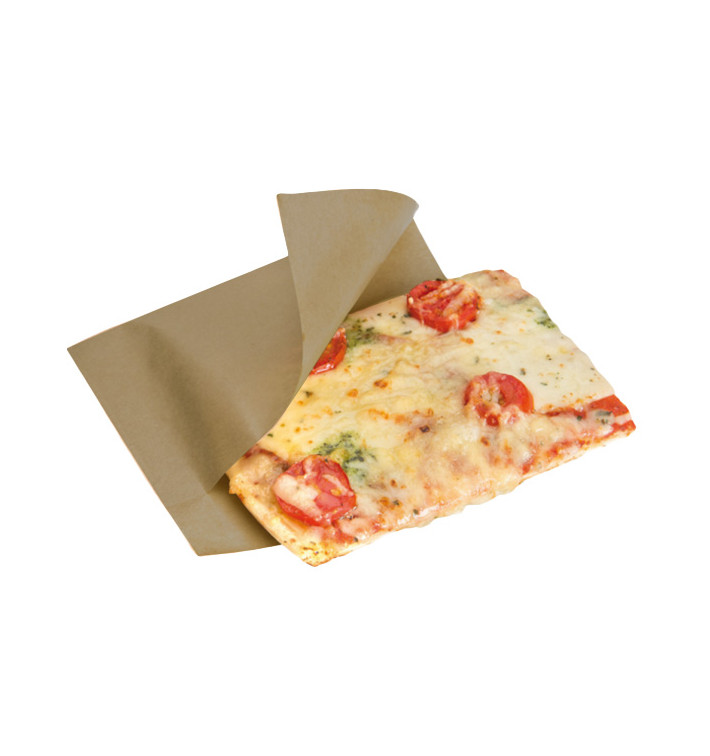 Sachet Ouverture Latérale Hot Dog 15x13/10cm Naturel (6.000 Utés) Sachet Ouverture Latérale Hot Dog 15x13/10cm Naturel (6.000 Utés)