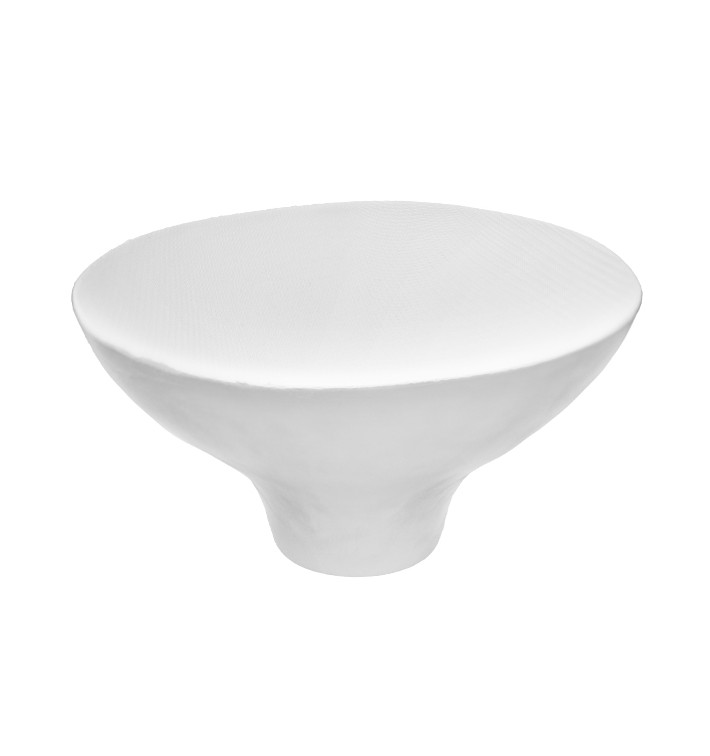 Bol Wasara Compote Biodégradable 350 ml (200 Unités) Bol Wasara Compote Biodégradable 350 ml (200 Unités)