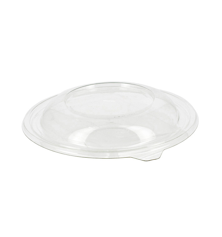 Couvercle pour Bol en Plastique PET Ø180mm (360 Utés) Couvercle pour Bol en Plastique PET Ø180mm (360 Utés)