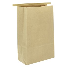 Bol Rond PP Blanc 350ml Ø142mm (100 Utés)