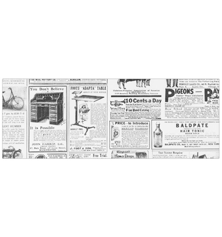 Plastic beker PET transparant 400ml Ø9,5cm (50 stuks) 