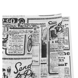 Gobelet Plastique PET Transparent 400ml Ø95mm (50 Unités)