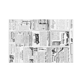 Gobelet Plastique PET Transparent 300ml Ø95mm (50 Unités)