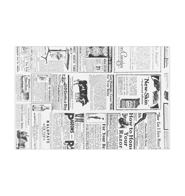 Gobelet Plastique PET Transparent 300ml Ø95mm (50 Unités)