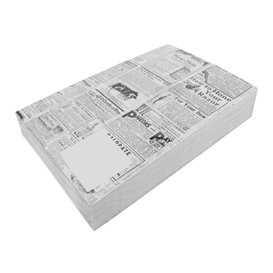 Plastic beker PET transparant 300ml Ø9,5cm (50 stuks) 