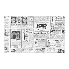 Plastic beker PET transparant 200ml Ø9,5cm (50 stuks) 