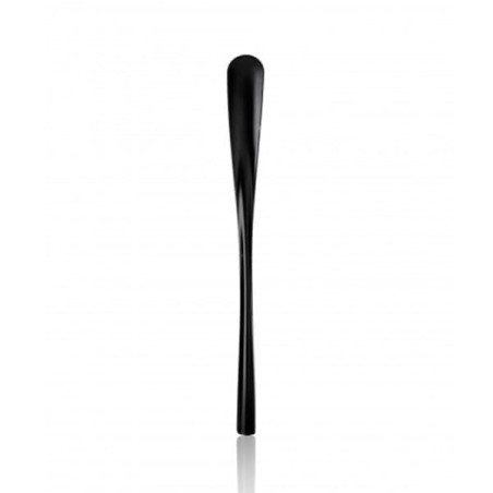Cuillère "STIRRER WAVE" 148mm NOIR (1.000 Unités)