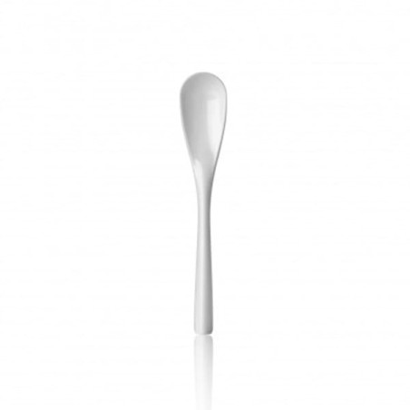 Petite Cuillère "Mokkaspoon" 100 mm Blanche (10000 Utés)