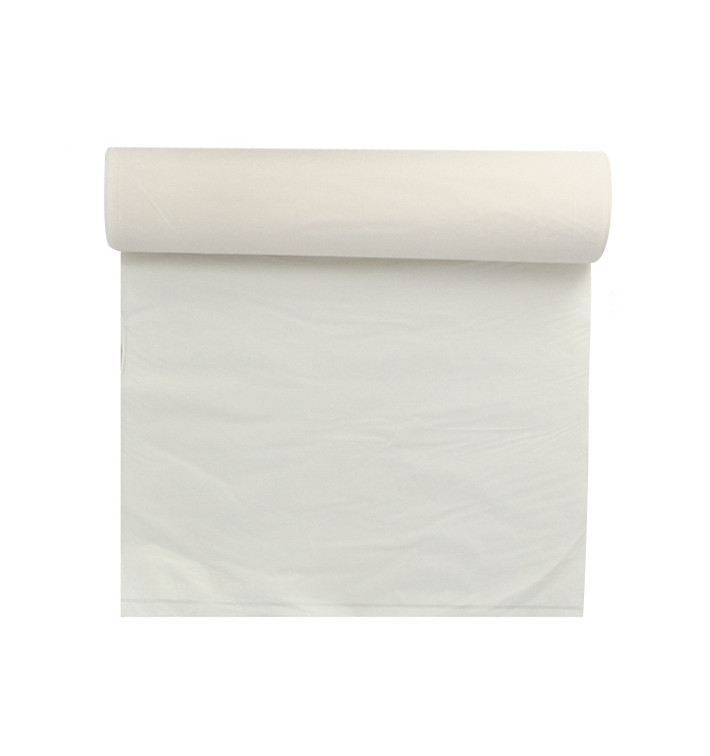 Sac poubelle 100% biodégradable 44x44cm (15 unités) Sac poubelle 100% biodégradable 44x44cm (15 unités)