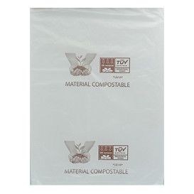 Sac Abattoir 100% Compostable 23x33 cm (300 Utés)