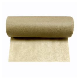 Nappe Rouleau en Non-Tissé PLUS Beige 1x50m (6 Utés)