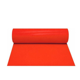 Novotex Tafelkleed rol rood 50g 1x50m (6 stuks) 