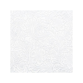 Chemin de Table en Non-Tissé PLUS Blanc 40x120cm (500 Utés)