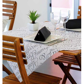 Nappe Rouleau PP Non Tissé "Bon Appetit" 1,2x50m 50g (6 Utés)