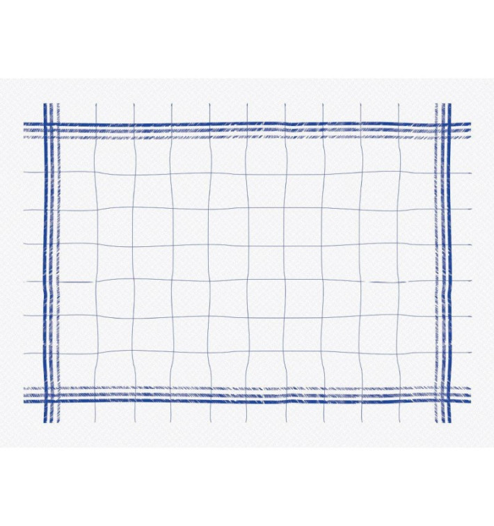 Set de Table papier 30x40cm "Tenis" 40g (1.000 Utés) Set de Table papier 30x40cm "Tenis" 40g (1.000 Utés)