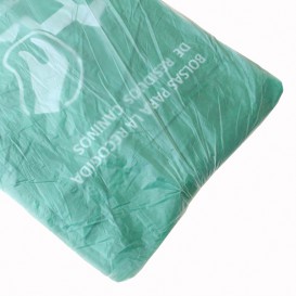 Plastic zak voor uitwerpselen van honden 100% bio 18x26cm (3000 stuks)