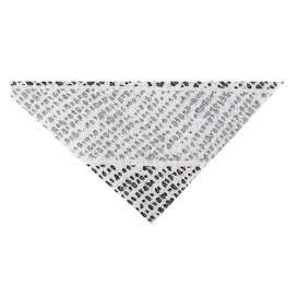 Serviette Papier molletonnée "Barlovento" Noir 40x40cm (600 Utés)