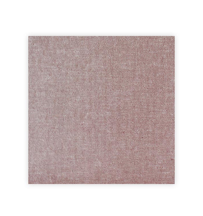 Serviette Papier molletonnée "Cow Boys Marron" 40x40cm (600 Utés) Serviette Papier molletonnée "Cow Boys Marron" 40x40cm (600 Utés)
