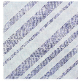 Serviette Papier molletonnée "Barlovento" 40x40cm (600 Utés)