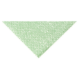 Serviette Papier molletonnée "Cow Boys Vert" 40x40cm (50 Utés)