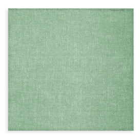 Serviette Papier molletonnée "Cow Boys Vert" 40x40cm (600 Utés)