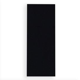 Serviette Kangourou en Papier Noire 30x40 Noire (1200 Unités)