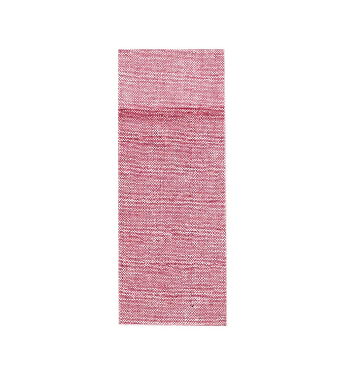 Serviette Kangourou en Papier Cow Boys Bordeaux 30x40cm (1200 Unités) Serviette Kangourou en Papier Cow Boys Bordeaux 30x40cm (1200 Unités)