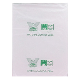 Sac Abattoir 100% Compostable 23x33 cm (300 Utés)