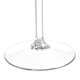 Plastic herbruikbaar glas voor Gin "Tritan" 860ml (1 stuk) 