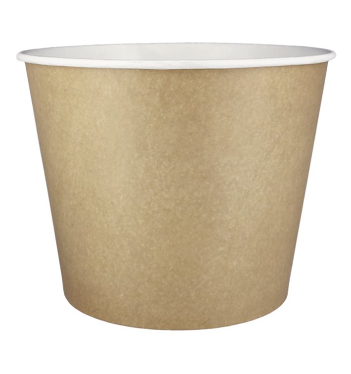 Papieren Kip Emmer 3990ml (100 stuks)