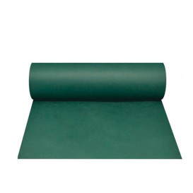 Novotex tafel loper groen 50g 40x100cm 