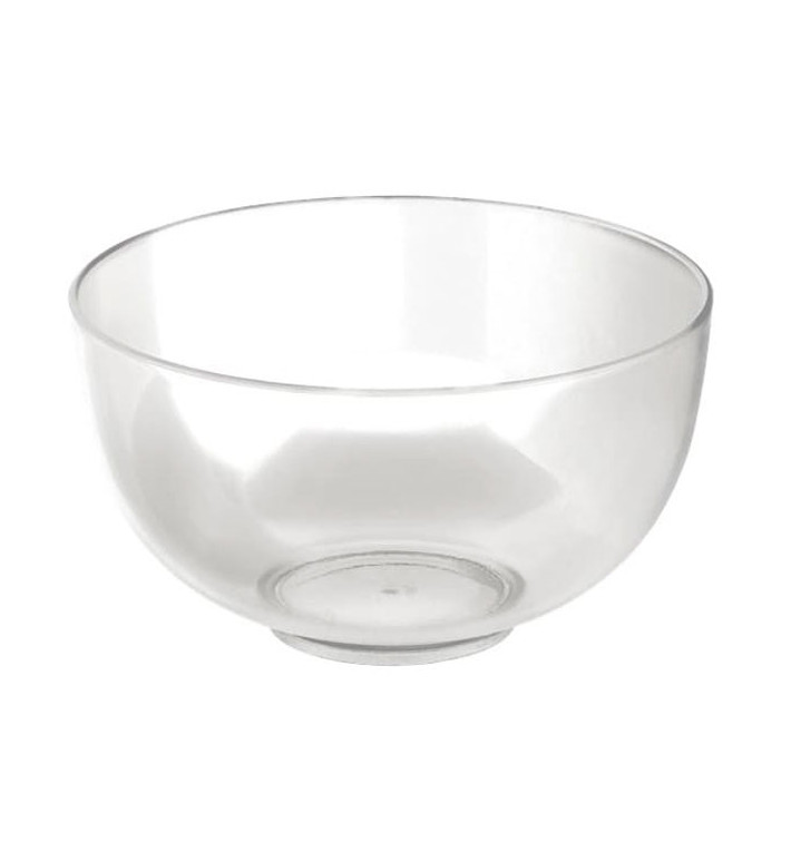 Verrine Dégustation SAN "Classic" Transparent 120ml (72 Utés) Verrine Dégustation SAN "Classic" Transparent 120ml (72 Utés)
