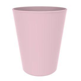 Herbruikbare Beker Durable PP Mineraal Roze 330ml (72 stuks)