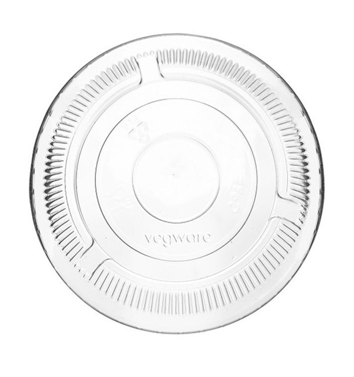 Plateau PP "Hot To Go!" Noir 21x14x3cm (50 Utés)