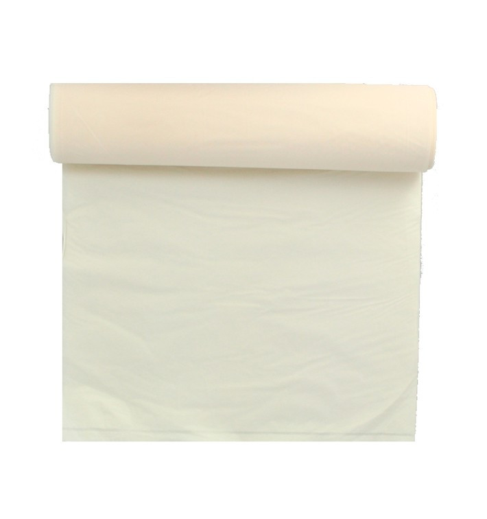 Plastic Vuilniszak 100% Biologisch afbreekbaar 52x58cm (15 stuks) Plastic Vuilniszak 100% Biologisch afbreekbaar 52x58cm (15 stuks)