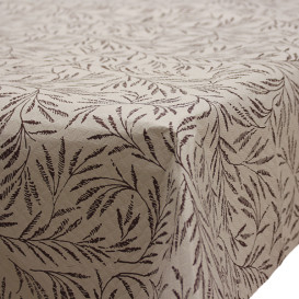 Nappe en papier 1x1m "Sauvage" 40g/m² (400 Utés)