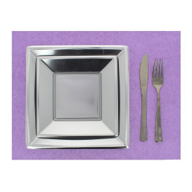 Placemat van Papier Lila 30x40cm 40g/m² (1.000 Stuks)